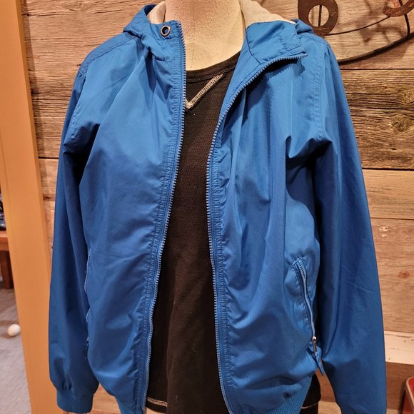 mossimo unisex lightweight jacket - Picture 1 of 2